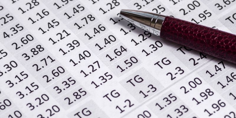 Kèo nhà cái không chính xác tuyệt đối và bạn cần phải phân tích thêm