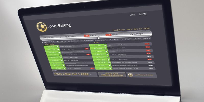 Kèo nhà cái là thuật ngữ chỉ tỷ lệ cược mà nhà cái đưa ra cho cược thủ