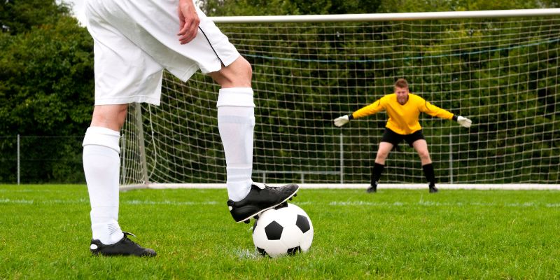 Nhiều yếu tố ảnh hưởng đến kèo Penalty