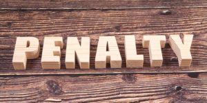 Kèo penalty có nhiều loại khác nhau để anh em dự đoán