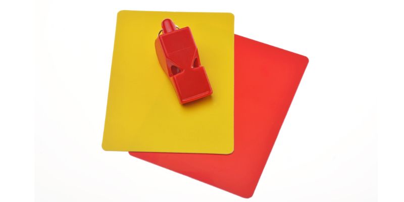 Kèo thẻ phạt là một trong những kèo phổ biến được nhiều người chơi lựa chọn