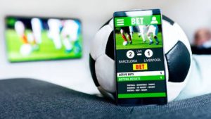 Biến động Odds giúp dự đoán cách biệt bàn thắng