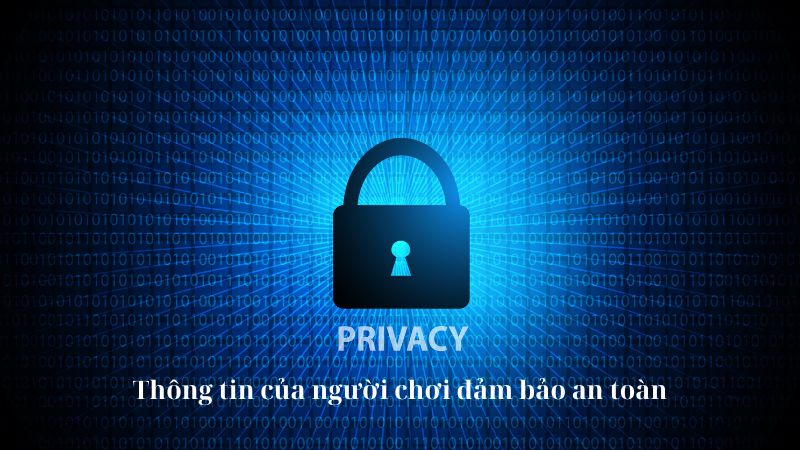 Sân chơi đảm bảo an toàn khi hợp tác với bên thứ ba