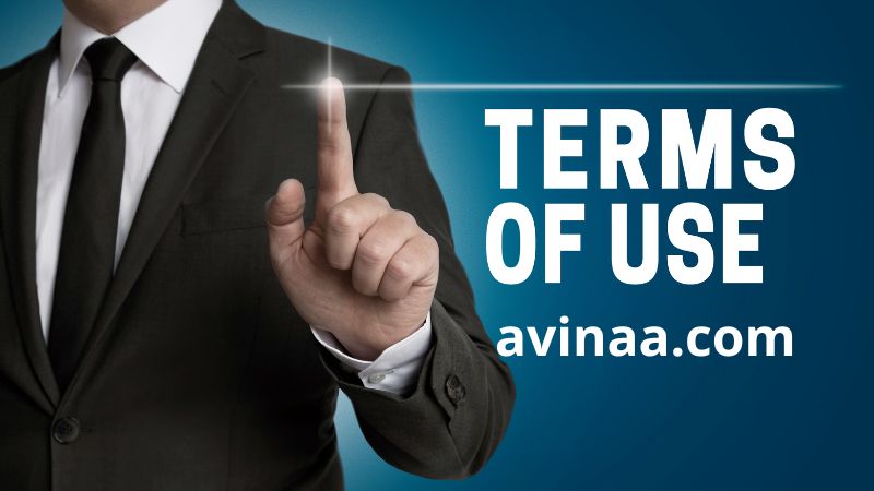 Avinaa cung cấp rất nhiều các thông tin hữu ích