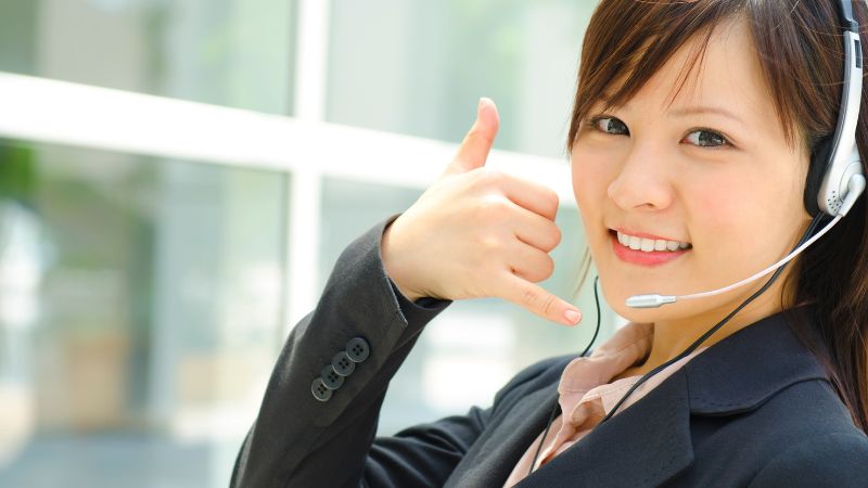 Người dùng liên hệ với Kèo nhà cái